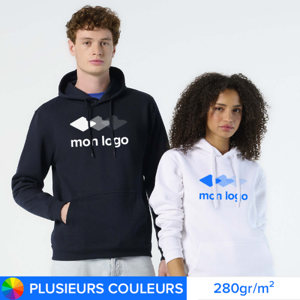 Sweat capuche Pub BESTPRICE Unisex